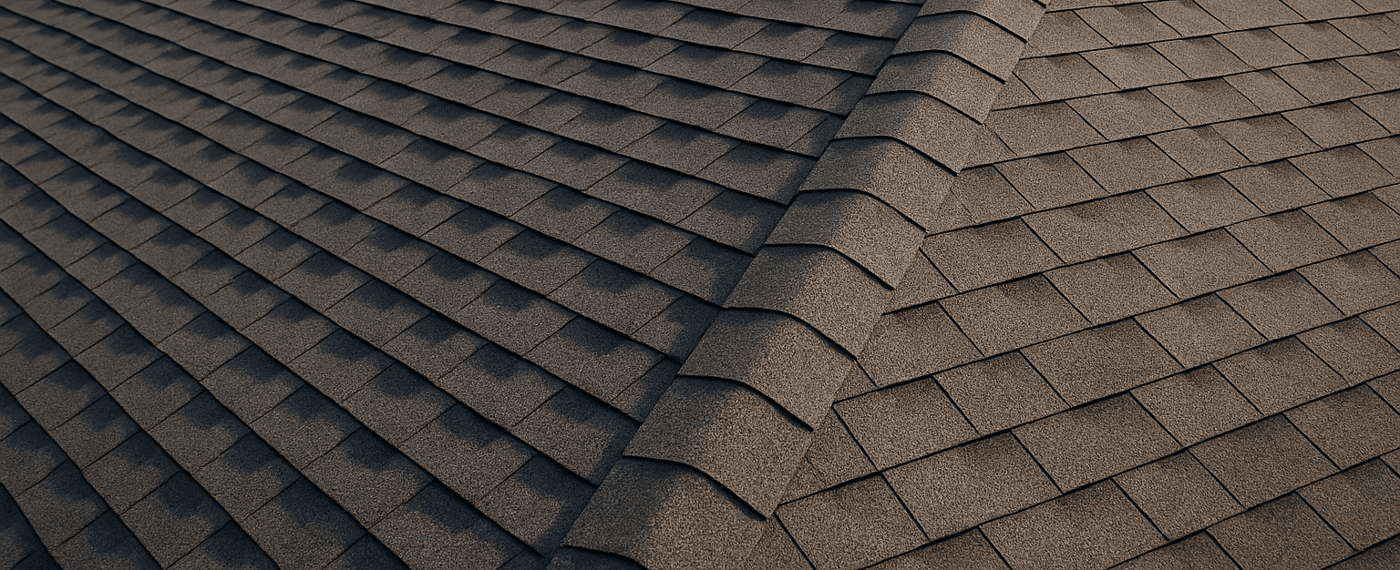 Asphalt Shingle Roofing