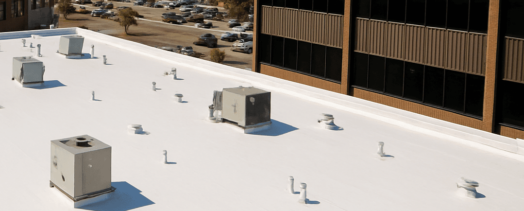 Commercial Roofing