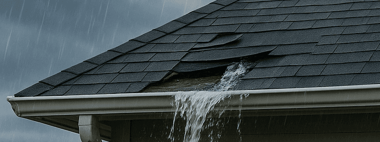 Emergency Roofing Services
