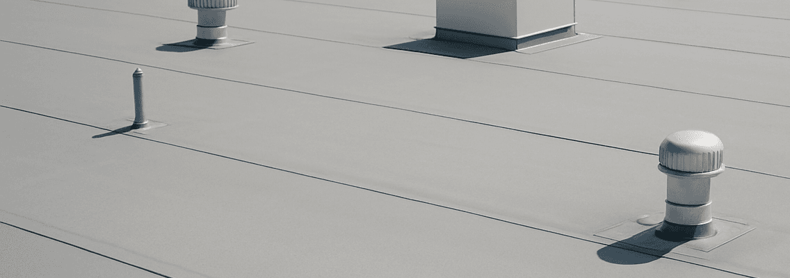 Flat Roof Systems