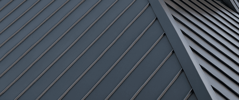 Metal Roofing