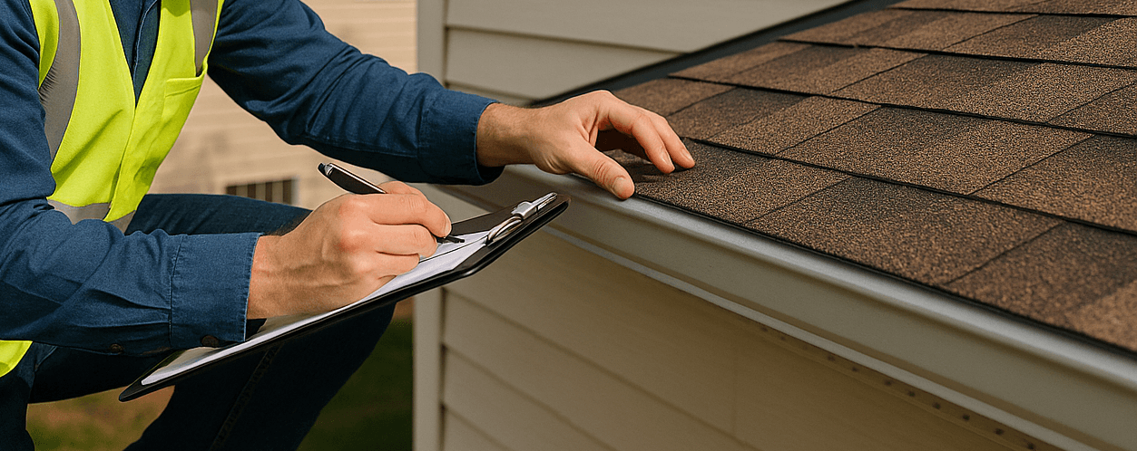 Roof Inspections