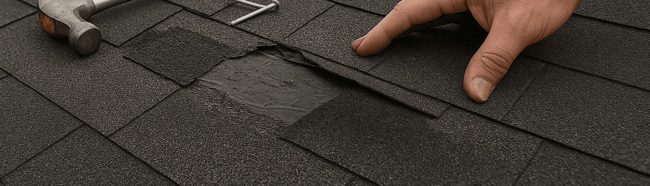 Roof Repairs
