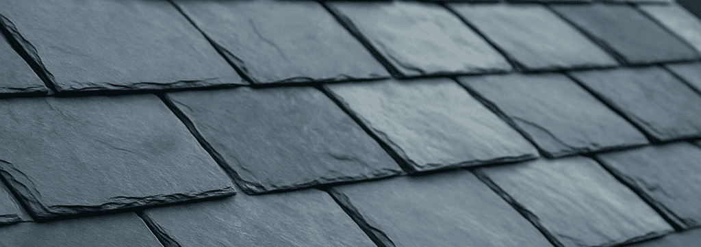 Slate Roofing