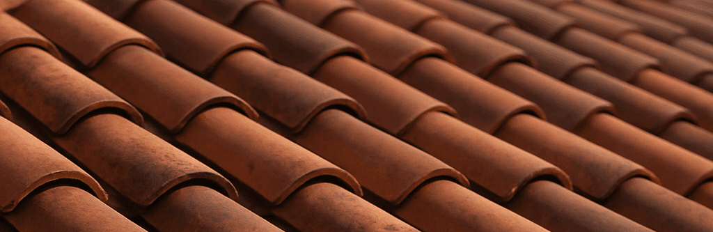 Tile Roofing