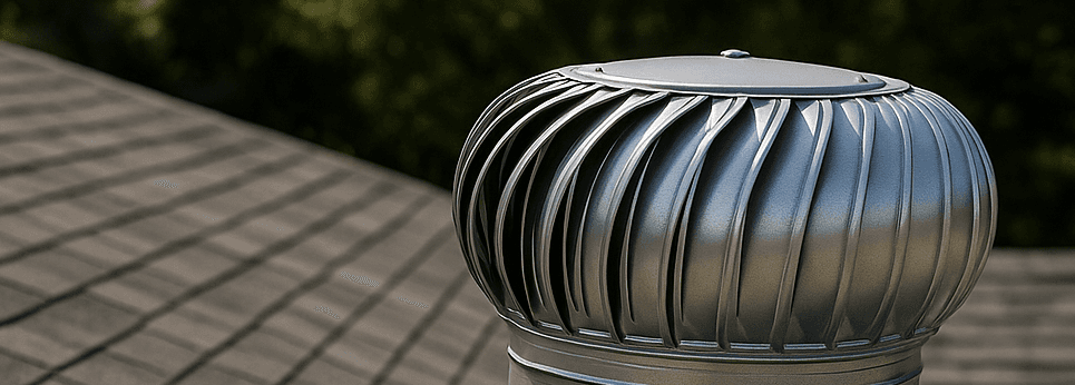 Ventilation & Attic Fans