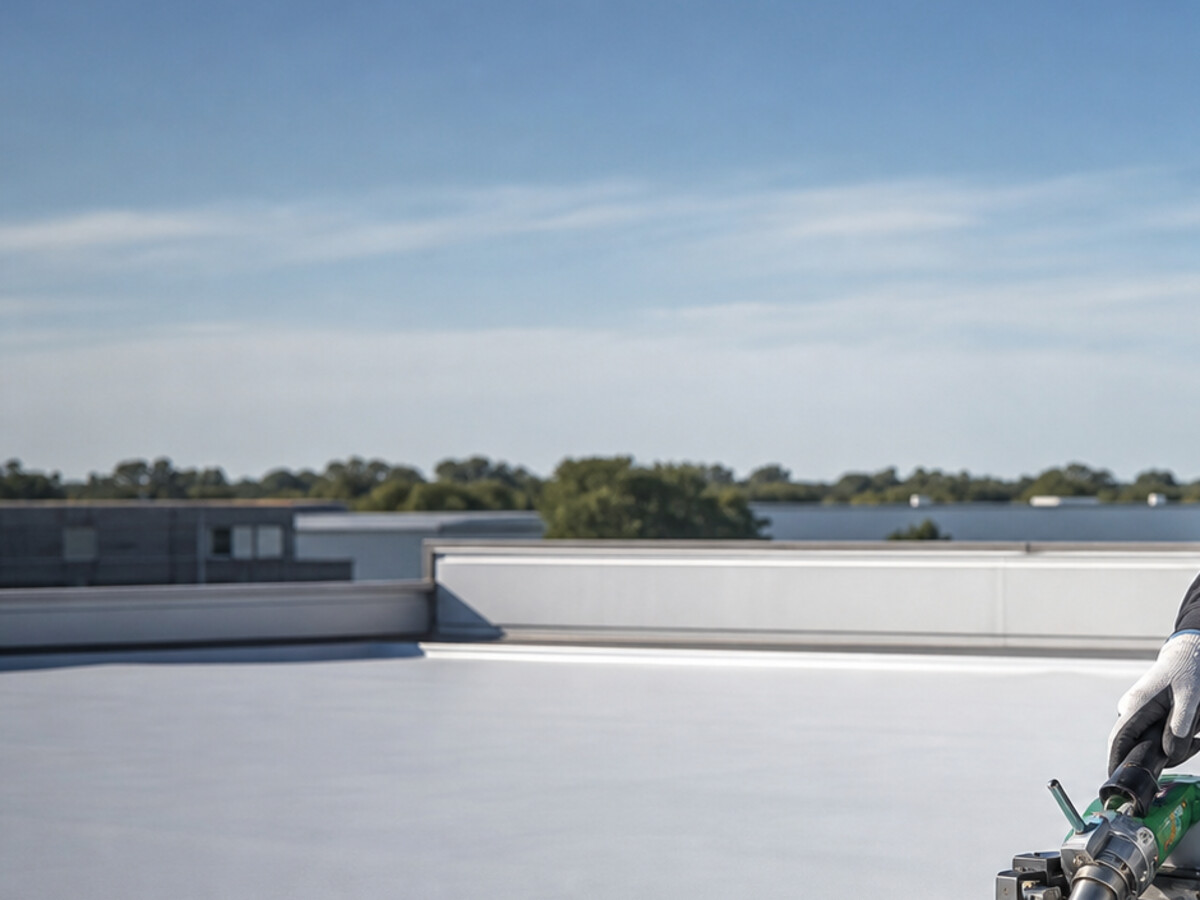 Commercial Roofing